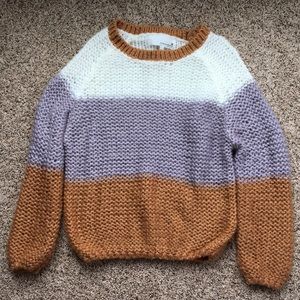 Vici Dolls Knit Sweater